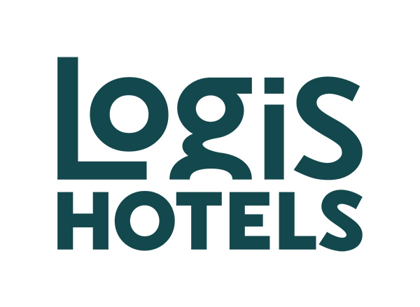 Logo logis hôtel