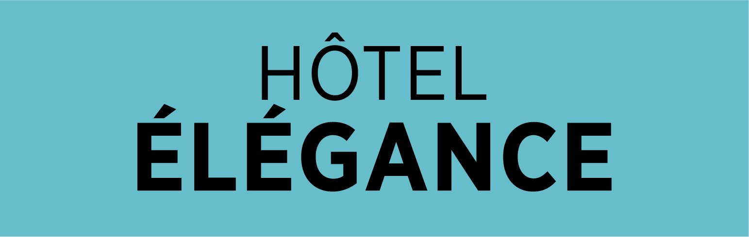 Certification hôtel élégance